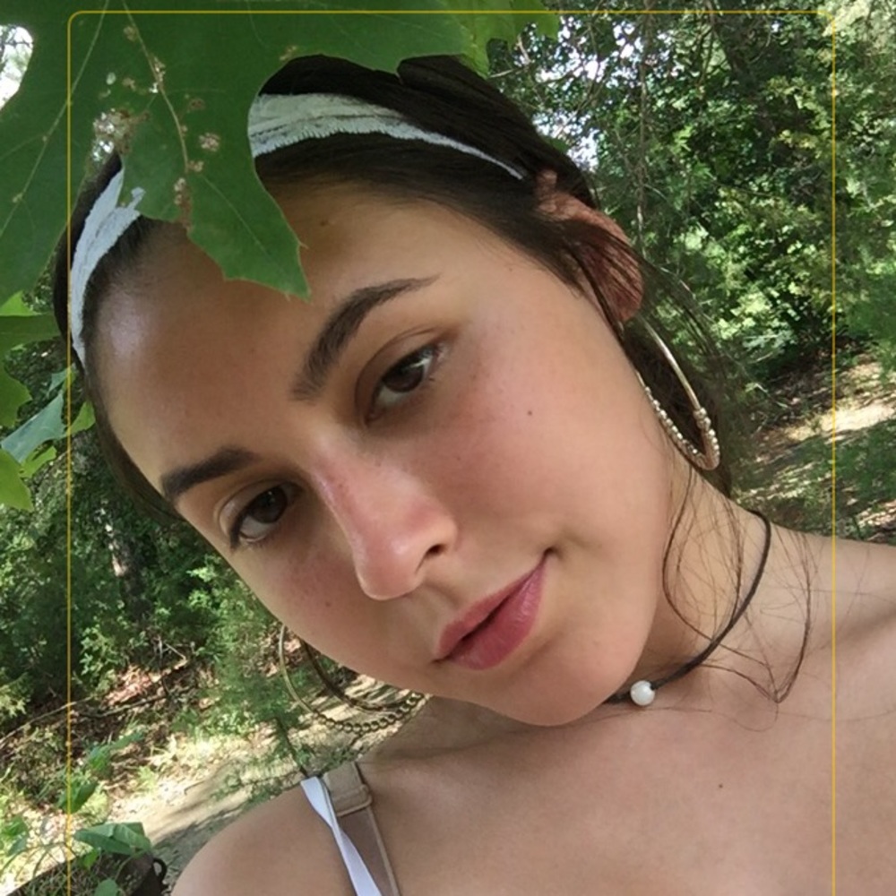 Meet your Posher, Destiny